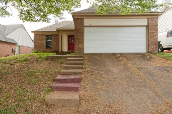 2799 MARYLAND CIR E, Bartlett, TN 38133