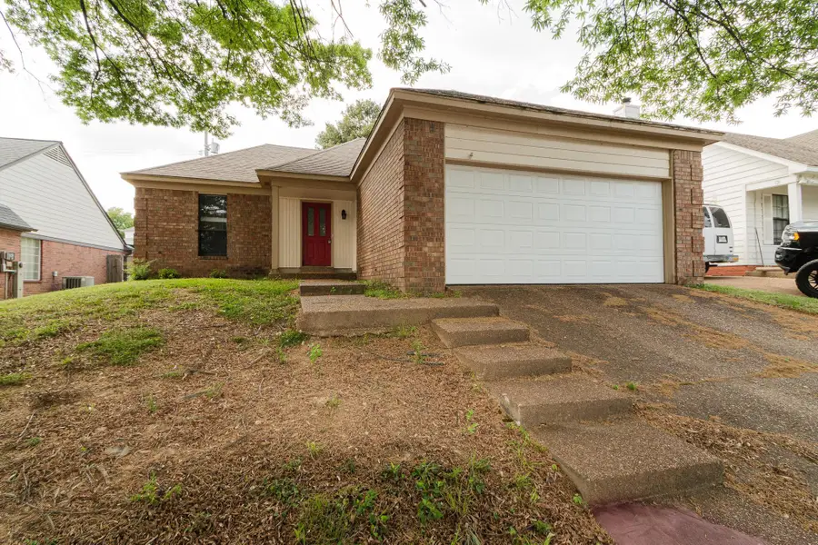 2799 MARYLAND CIR E, Bartlett, TN 38133 - #2