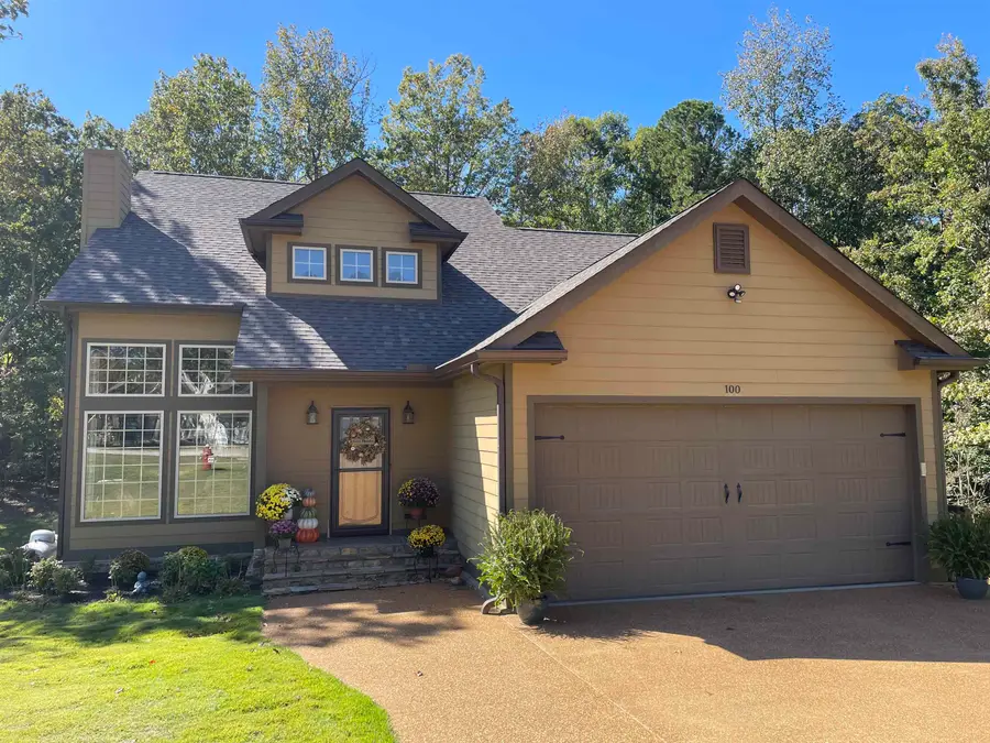 100 CAREFREE LN, Counce, TN 38326 - #2