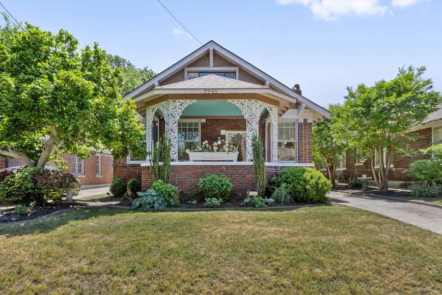 2265 EVELYN AVE, Memphis, TN 38104 - #2