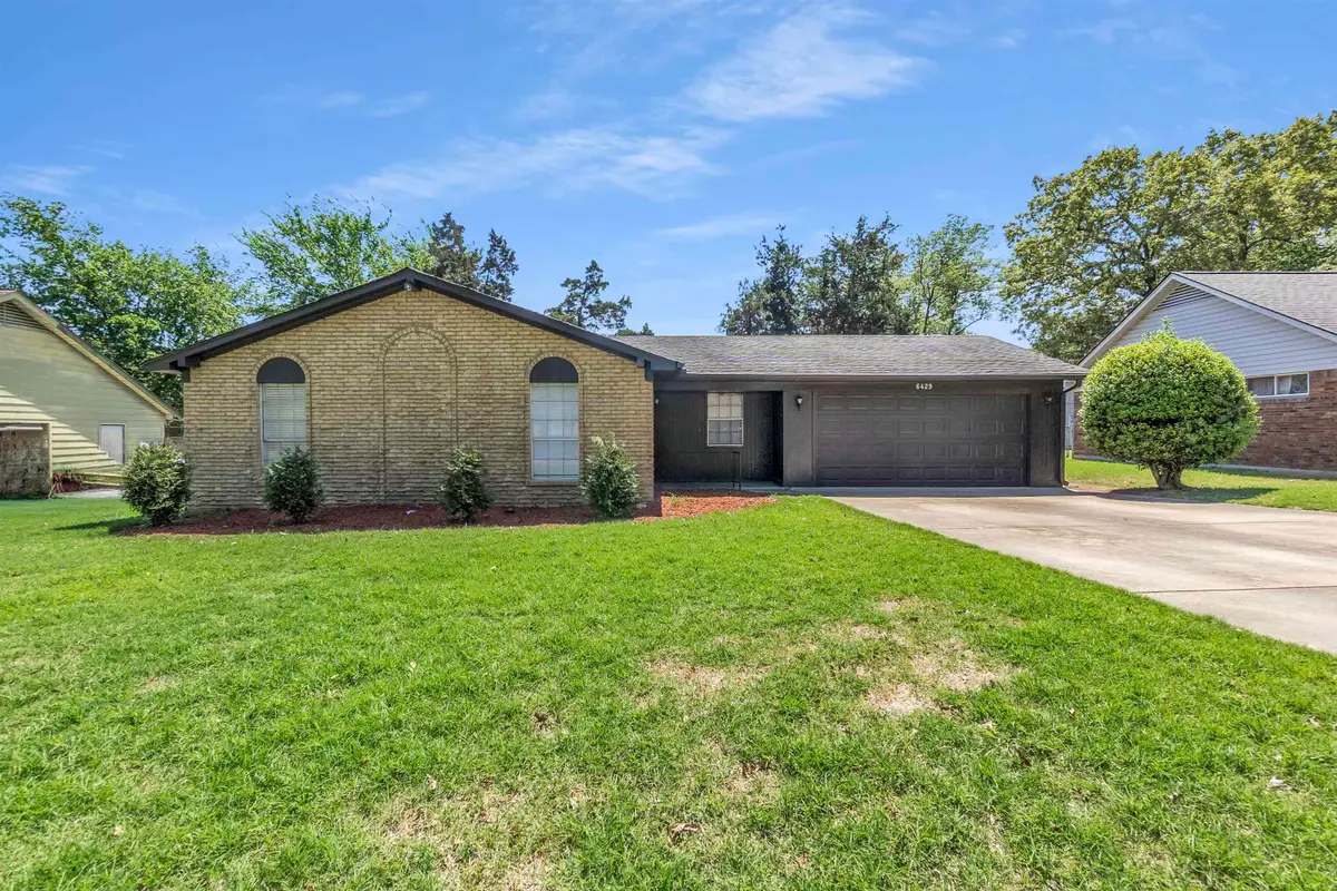 6429 BARDSTOWN RD RD, Bartlett, TN 38134 - #1