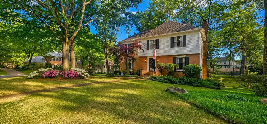 8441 SANDY BERRY CV, Germantown, TN 38138 - #2