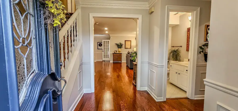 8441 SANDY BERRY CV, Germantown, TN 38138 - #3