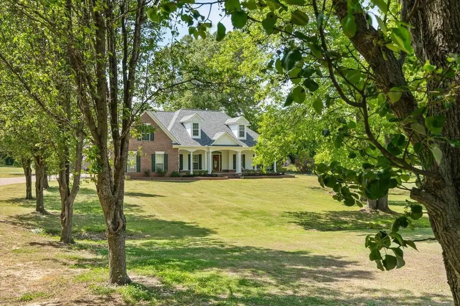 425 ALISHA DR, Rossville, TN 38066 - #2