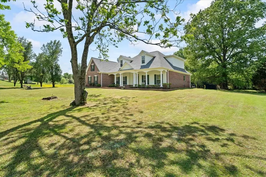 425 ALISHA DR, Rossville, TN 38066 - #3