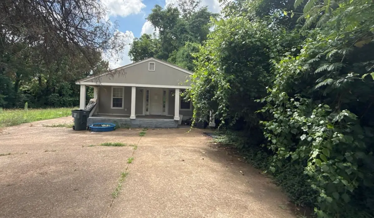 4733 TWELFTH RD, Memphis, TN 38109 - #1