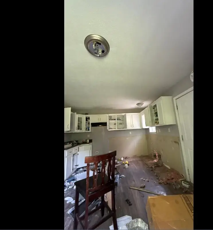 4733 TWELFTH RD, Memphis, TN 38109 - #3