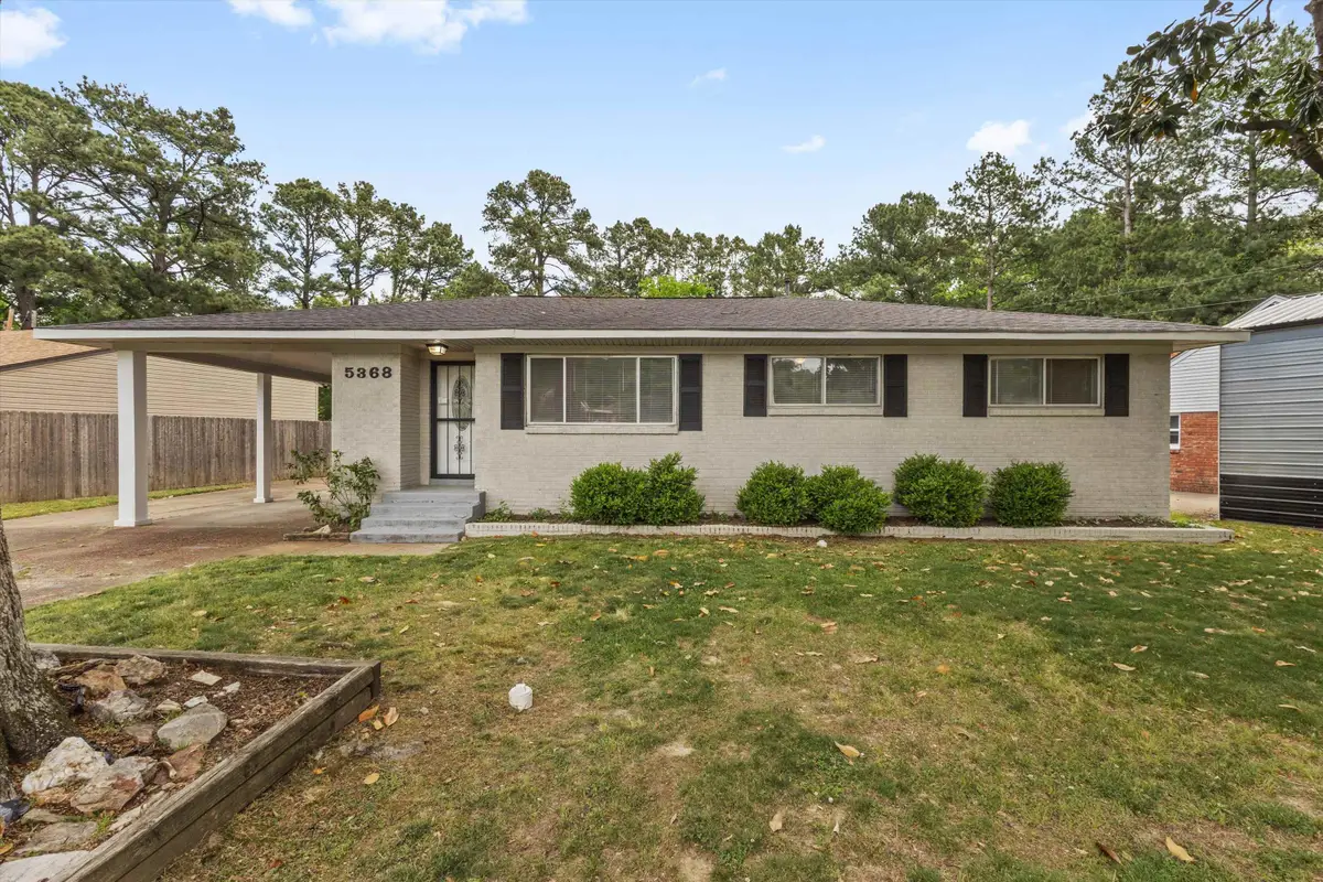 5368 BOSWELL AVE, Memphis, TN 38120 - #1