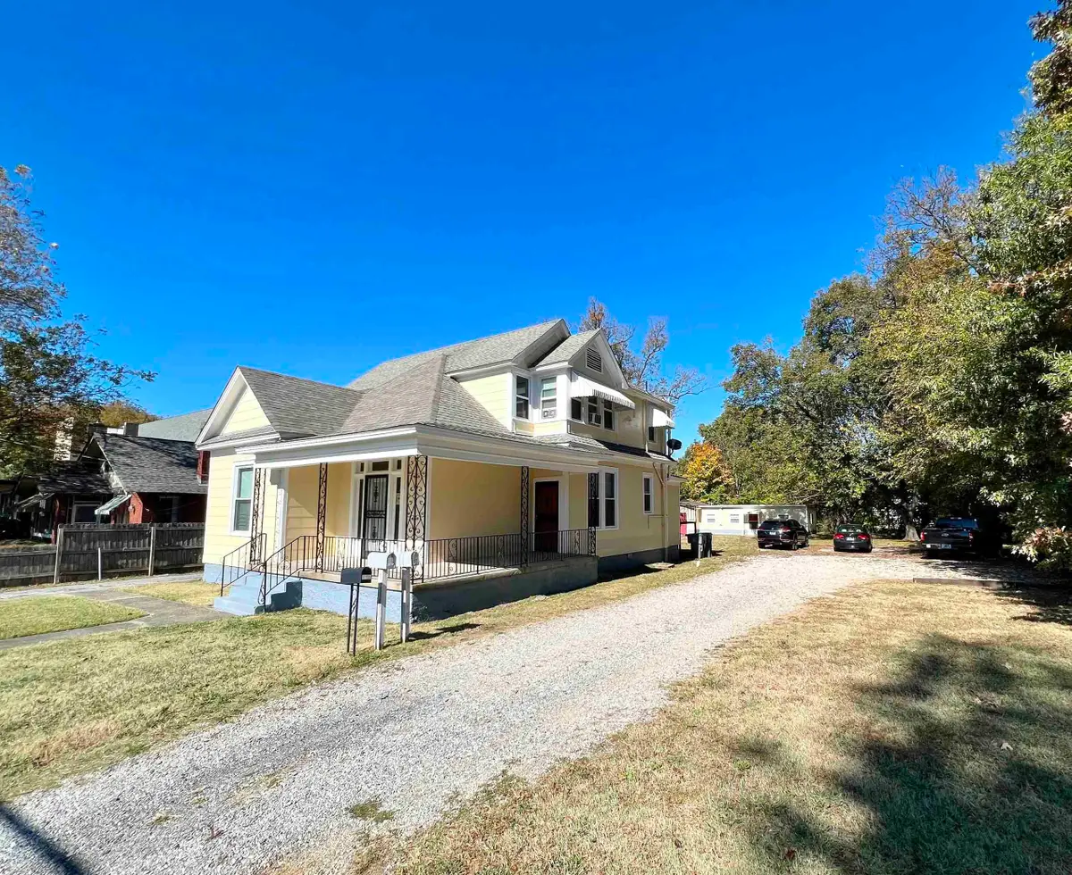 3520 FAXON AVE, Memphis, TN 38122 - #1