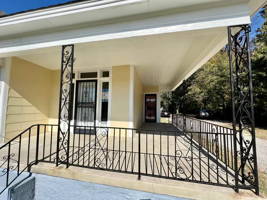 3520 FAXON AVE, Memphis, TN 38122 - #3