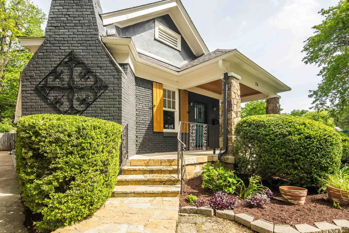 176 CRESTMERE PL, Memphis, TN 38112 - #1