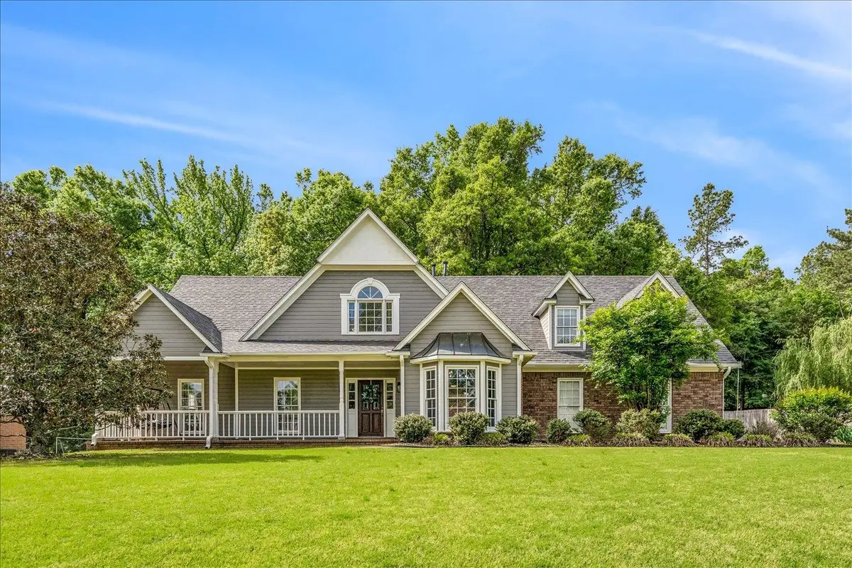 12275 SNYDERWOOD DR, Arlington, TN 38002 - #1