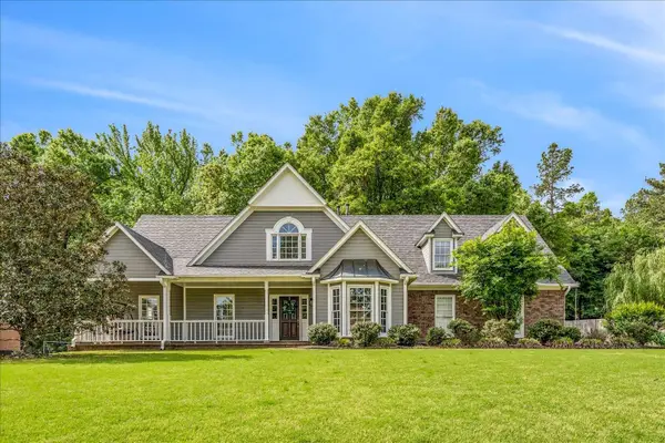 12275 SNYDERWOOD DR, Arlington, TN 38002