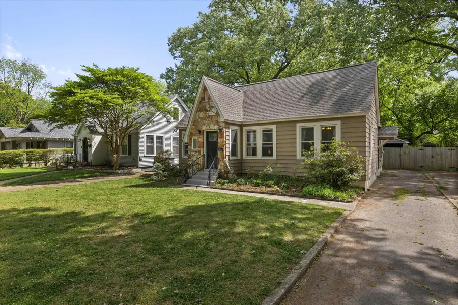 564 ALEXANDER ST, Memphis, TN 38111 - #2