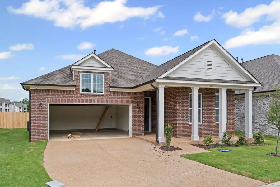 315 KEMROCK DR W, Cordova, TN 38018 - #2