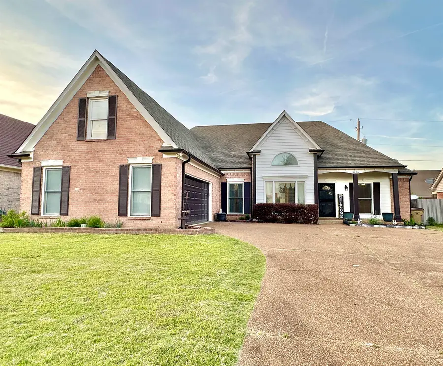 9270 CHALKWELL AVE, Cordova, TN 38016 - #2