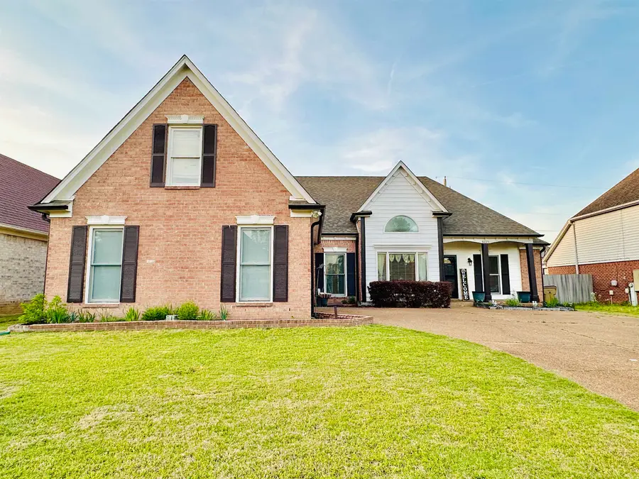 9270 CHALKWELL AVE, Cordova, TN 38016 - #3