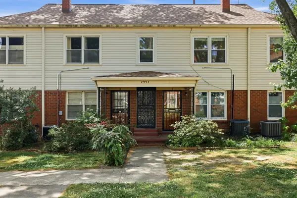 2997 WALNUT GROVE RD #3, Memphis, TN 38111