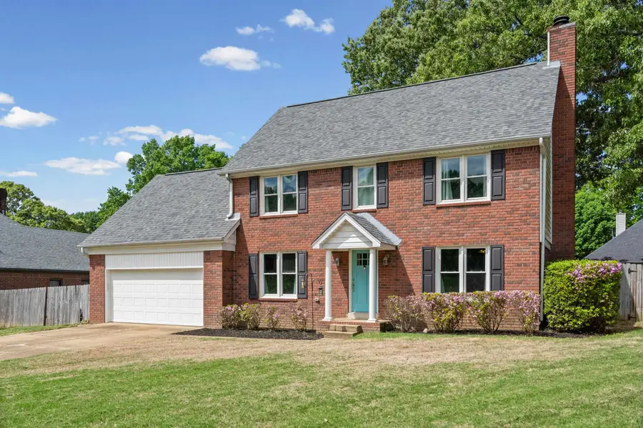 897 WOOD CV, Collierville, TN 38017 - #3