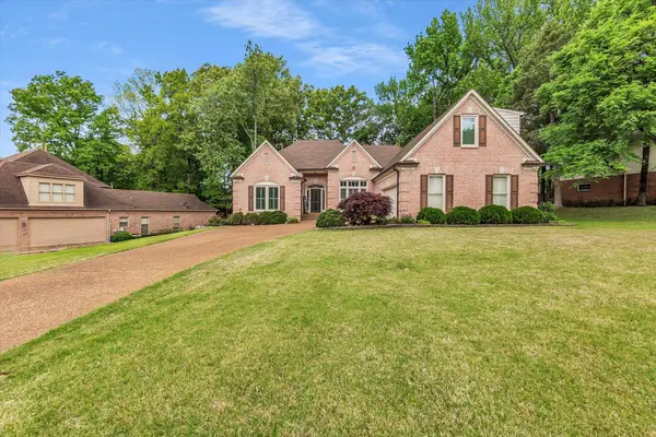 8786 STABLEMILL LN, Memphis, TN 38016