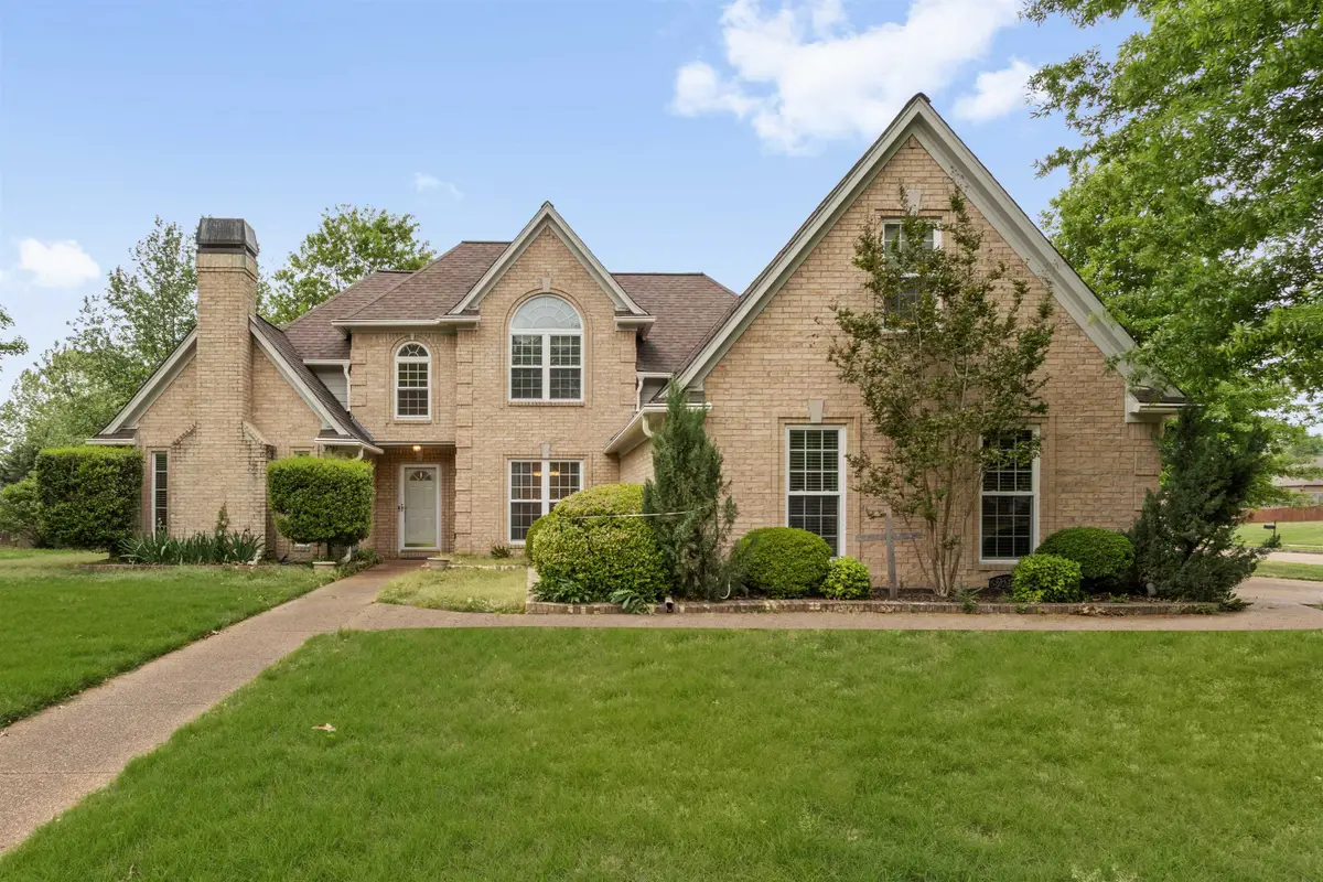 4781 MOLSONWOOD DR, Bartlett, TN 38135 - #1