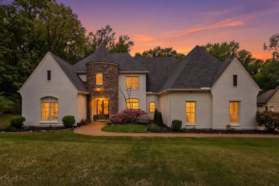 1881 RIVERDALE RD, Germantown, TN 38138 - #2