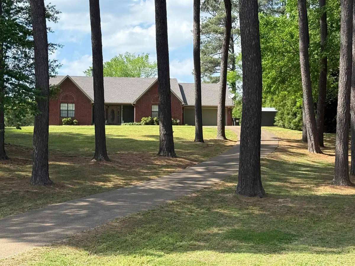 672 REED CIR, Drummonds, TN 38023 - #1