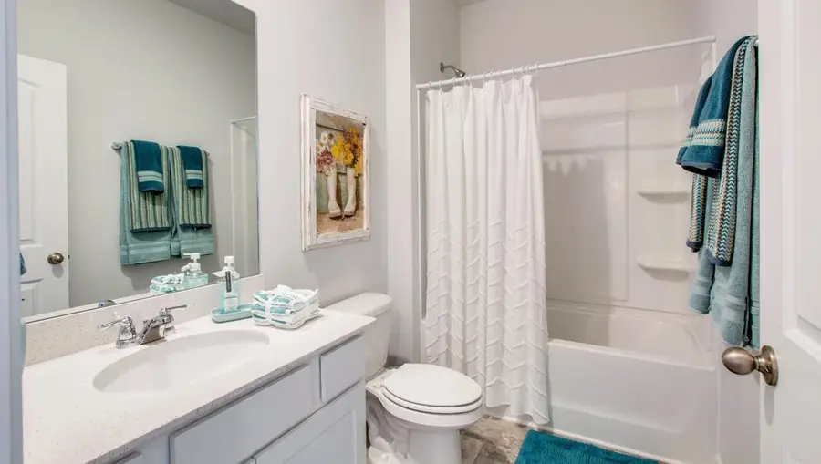 4519 BASUN CIR S #16, Millington, TN 38053 - #3