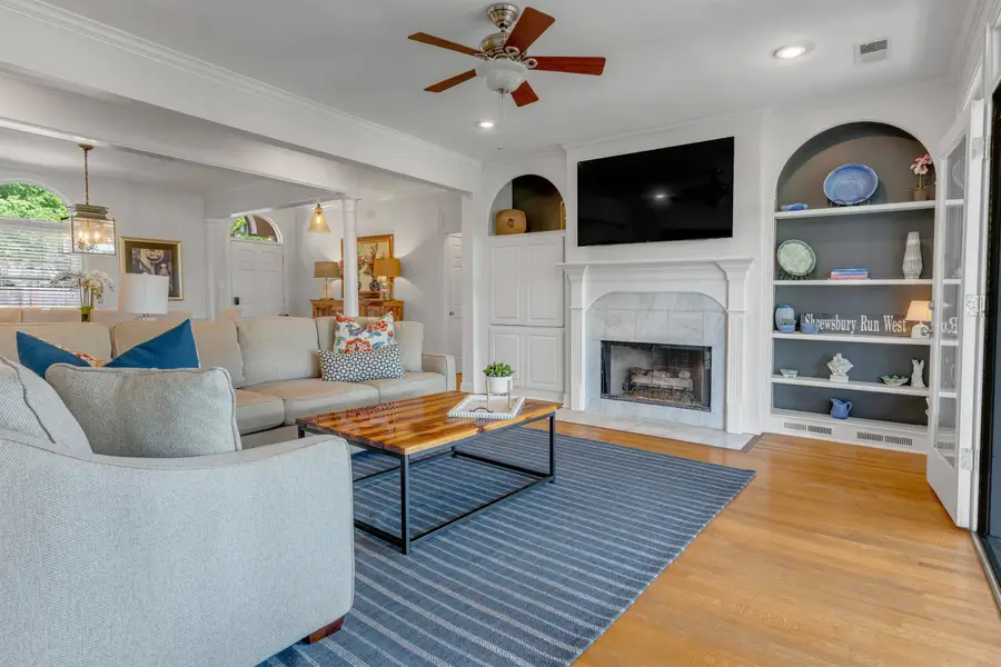 10295 W SHREWSBURY RUN, Collierville, TN 38017 - #3