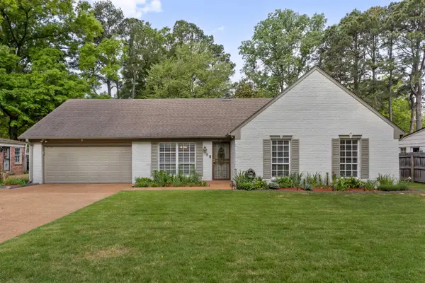 2527 BIRCHTREE DR, Germantown, TN 38138