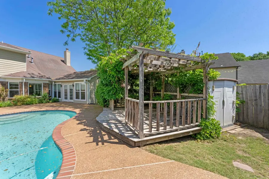 245 WINDY RIDGE CV, Collierville, TN 38017 - #2