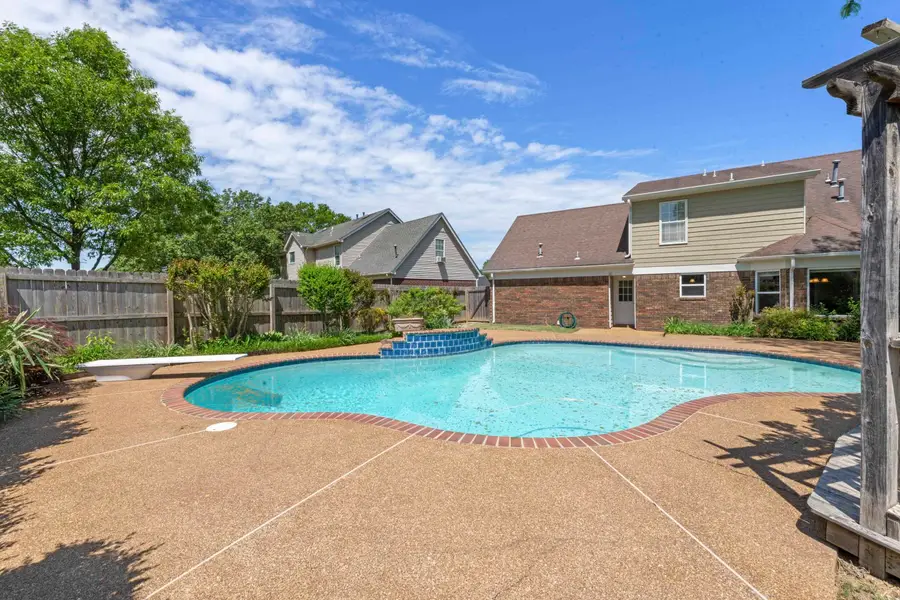 245 WINDY RIDGE CV, Collierville, TN 38017 - #3