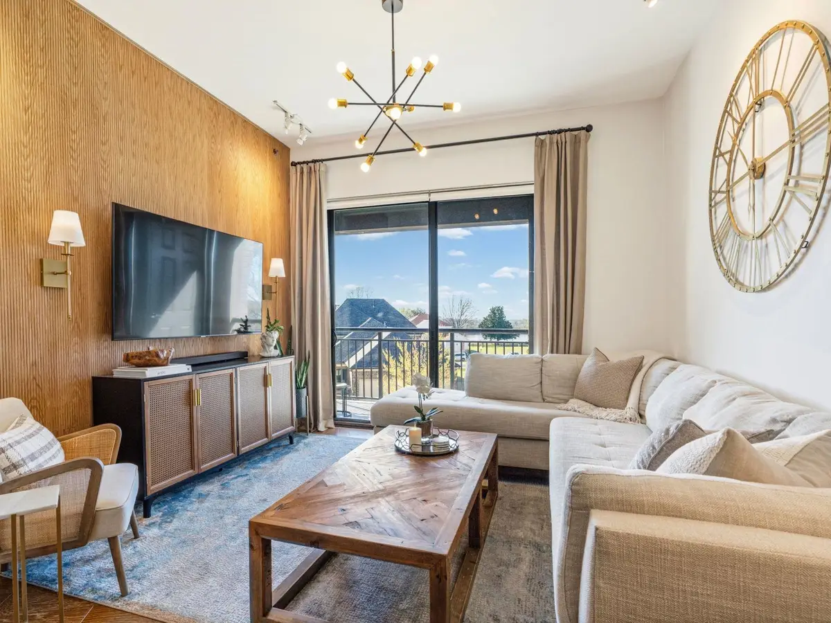 717 RIVERSIDE DR #307, Memphis, TN 38103 - #1