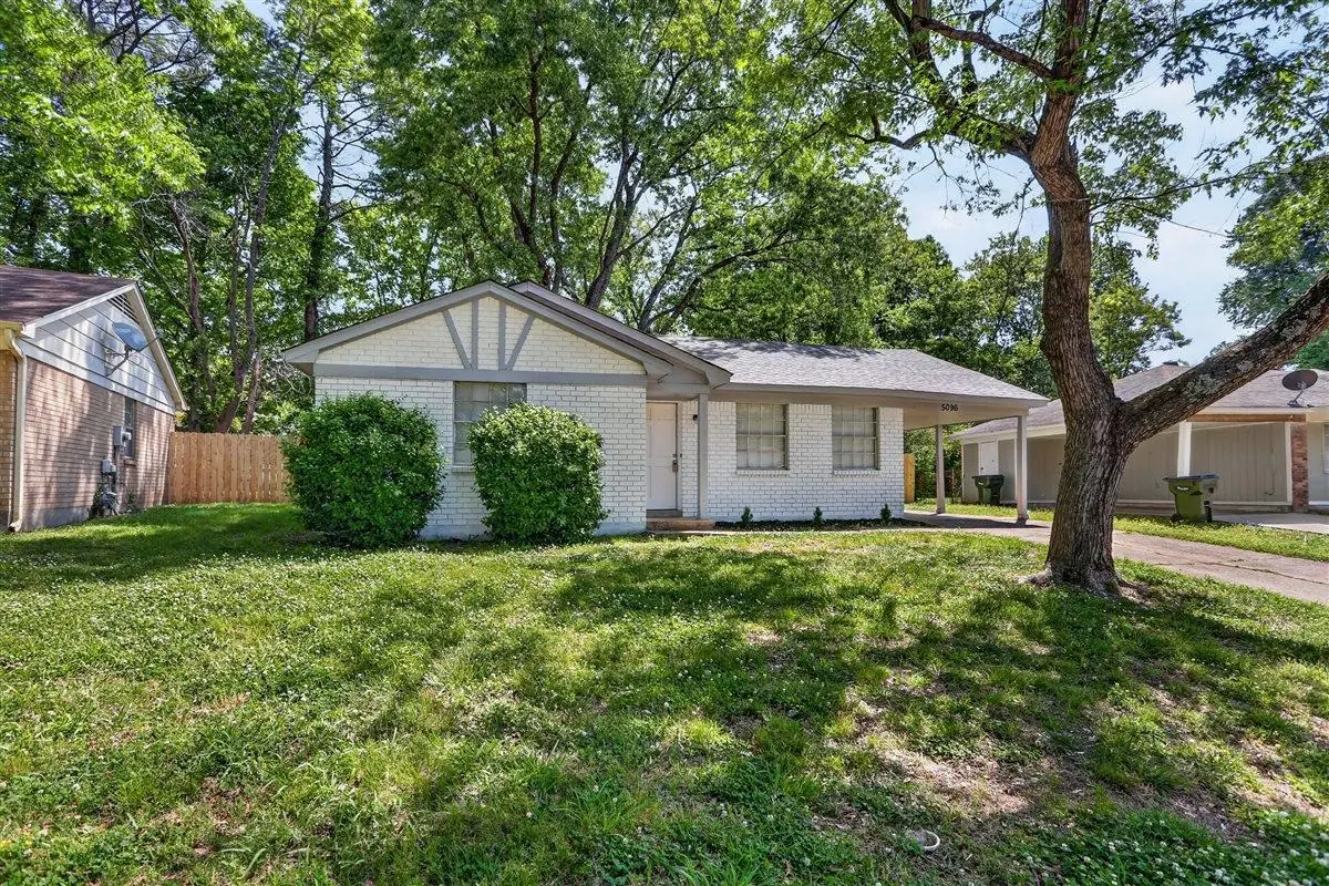 5096 BELFAST DR, Memphis, TN 38127 - #1