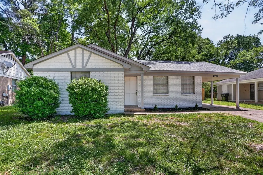 5096 BELFAST DR, Memphis, TN 38127 - #2