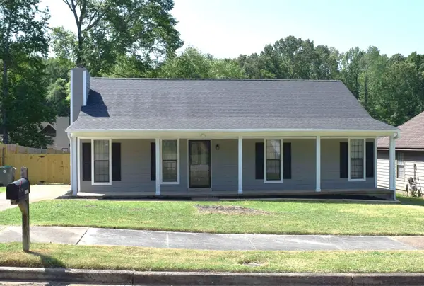6727 BENT TREE AVE, Memphis, TN 38134