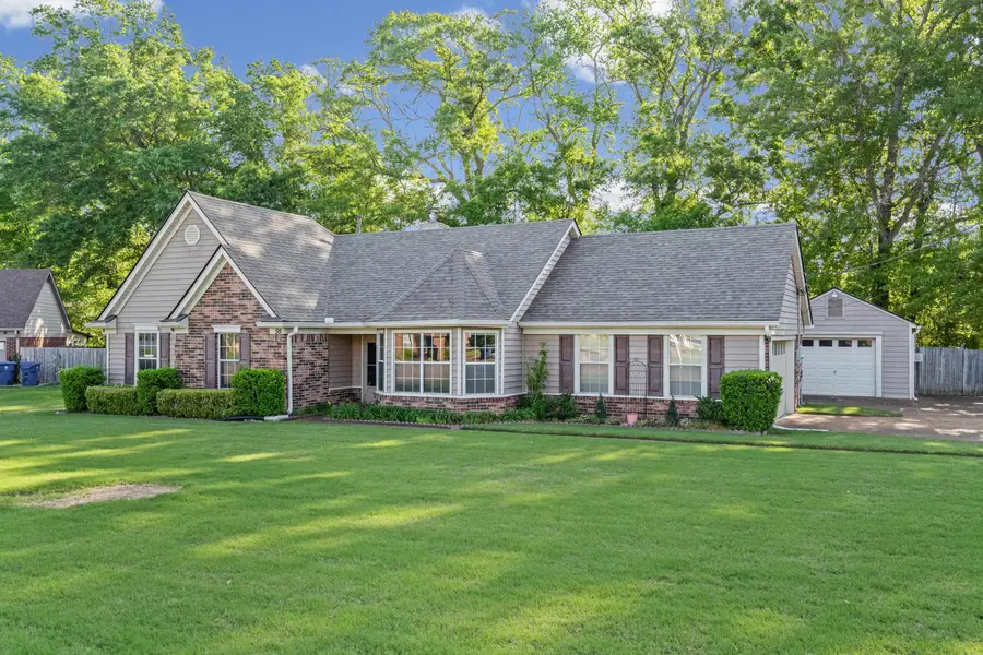 55 COTTON TRAIL DR, Rossville, TN 38066 - #2