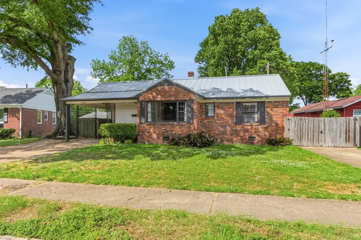 4994 DURBIN AVE, Memphis, TN 38122 - #1