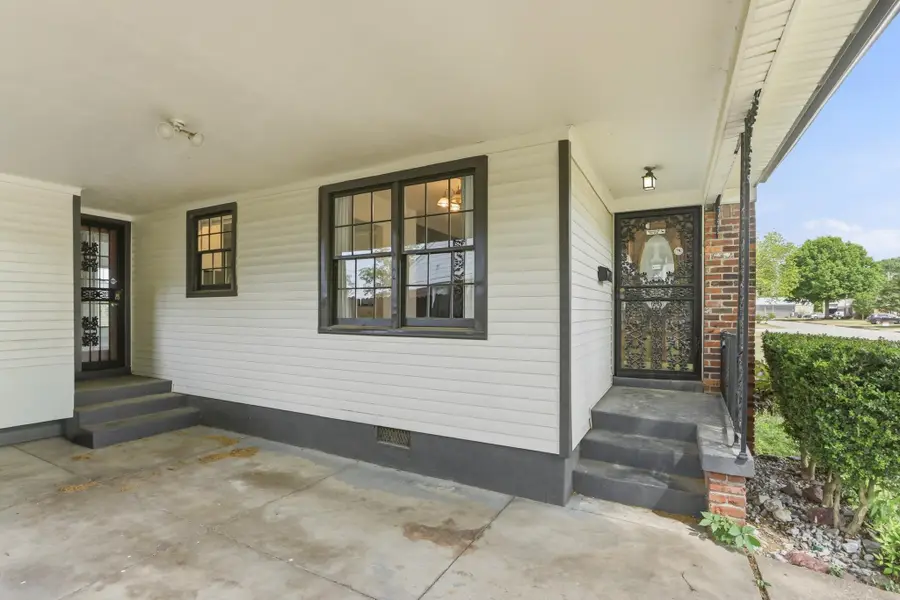 4994 DURBIN AVE, Memphis, TN 38122 - #2