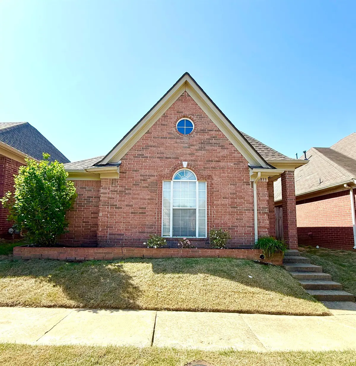 6833 SHOWBOAT LN, Cordova, TN 38018 - #1