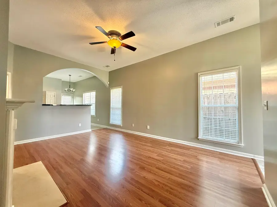 6833 SHOWBOAT LN, Cordova, TN 38018 - #3