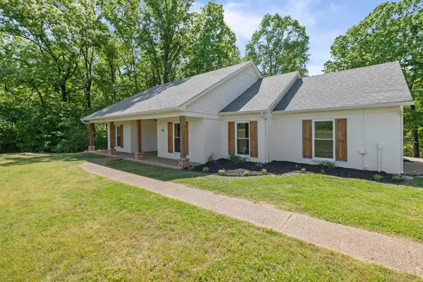 650 FIRE TOWER RD, Somerville, TN 38068