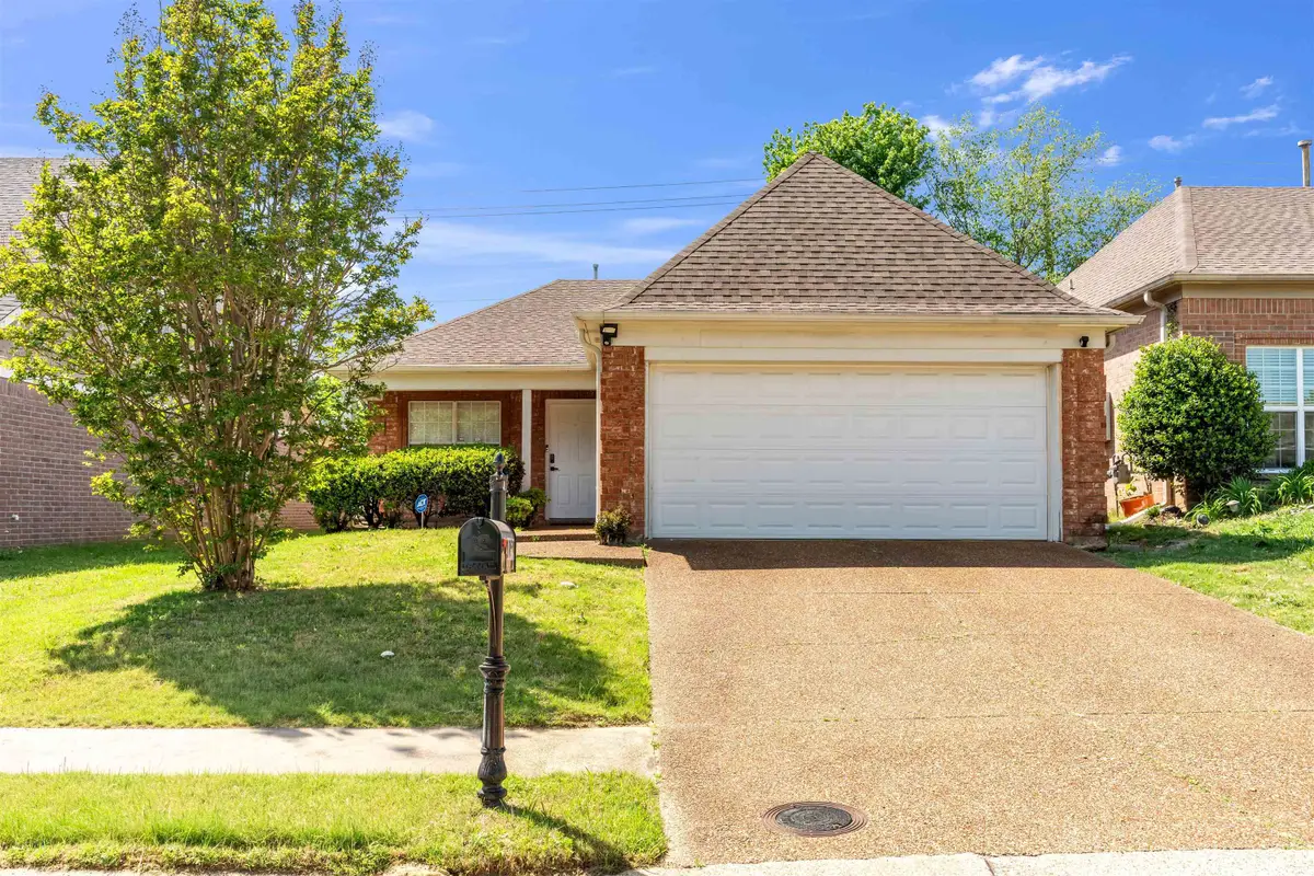 1059 CROSS MEADOW RD, Cordova, TN 38018 - #1