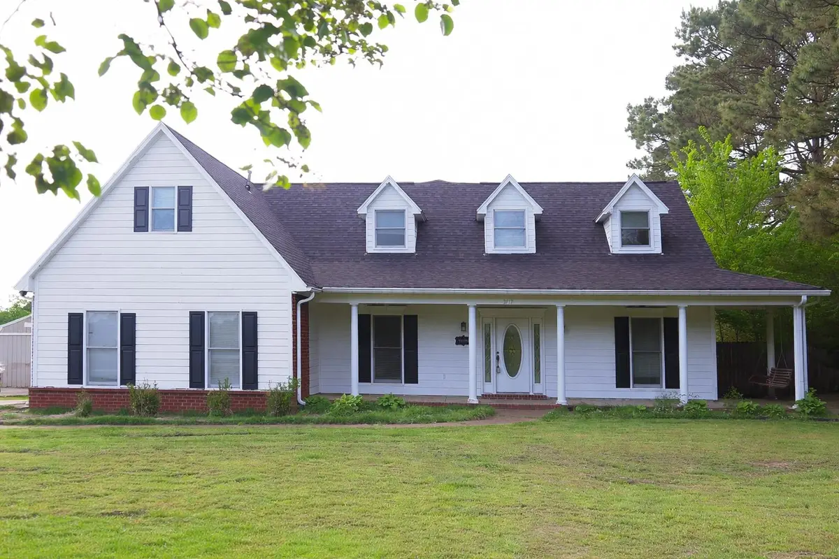 3717 MEADE LAKE RD, Millington, TN 38053 - #1