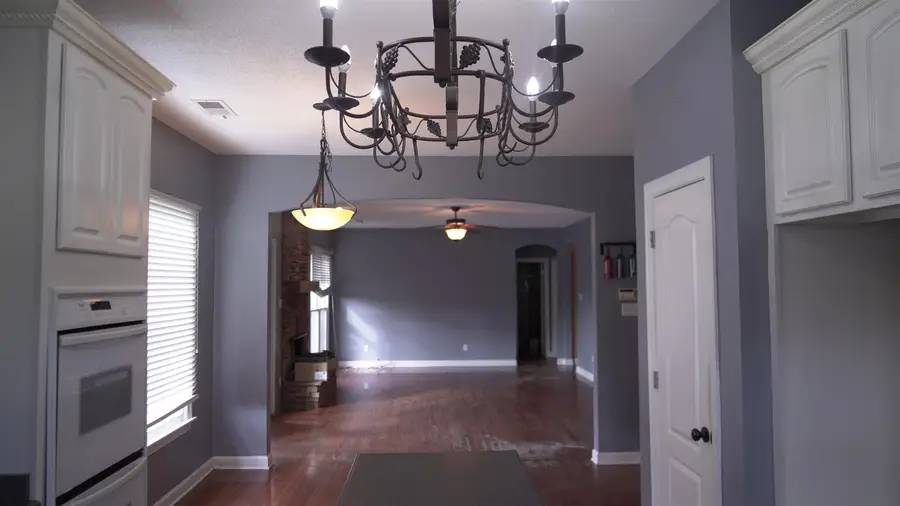 3717 MEADE LAKE RD, Millington, TN 38053 - #3