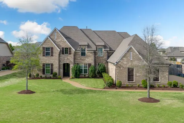 12826 SHANE HOLLOW DR, Arlington, TN 38002