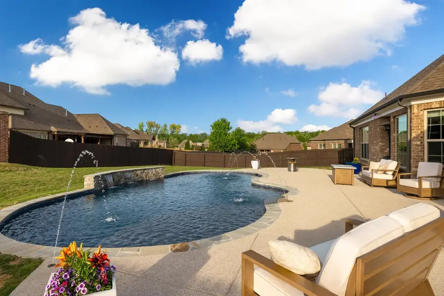 12826 SHANE HOLLOW DR, Arlington, TN 38002 - #2