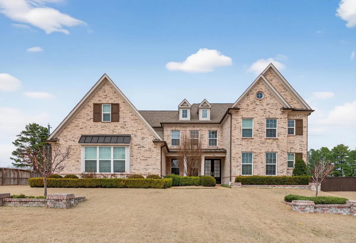 408 TENDER OAKS LN N, Collierville, TN 38017 - #1