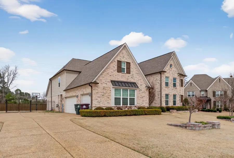 408 TENDER OAKS LN N, Collierville, TN 38017 - #2