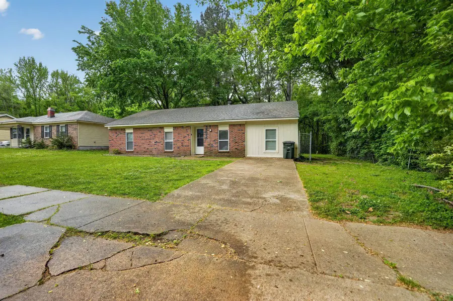 3545 VOLTAIRE AVE, Memphis, TN 38128 - #2